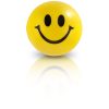 Altitude Smile Stress Ball - Yellow