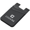 Altitude Snazzy Dual Phone Card Holder - Black
