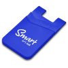 Altitude Snazzy Dual Phone Card Holder - Blue