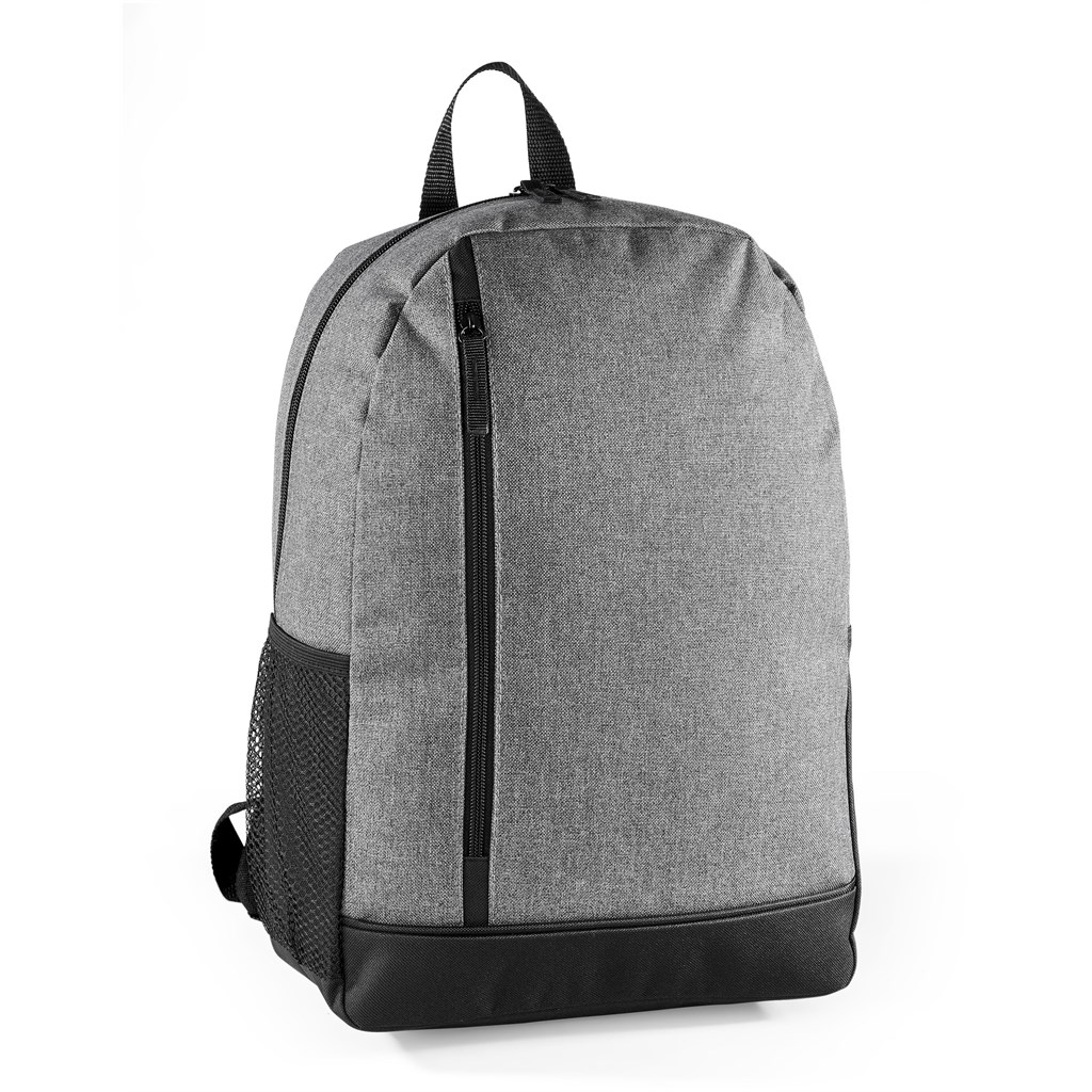 Altitude Spartan Backpack – Black
