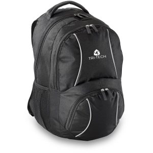 Altitude Championship Backpack in Black
