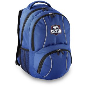 Altitude Championship Backpack in Blue