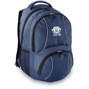 Altitude Championship Backpack in Navy