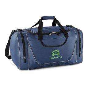 Altitude Championship Sports Bag in Navy