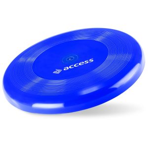 Altitude Freedom Frisbee in Blue