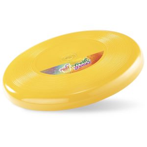 Altitude Freedom Frisbee in Yellow