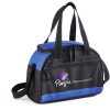 Altitude Brisk 9-Can Cooler - Blue