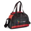 Altitude Brisk 9-Can Cooler - Red