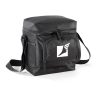 Altitude Thermo 12-Can Cooler - Black