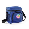 Altitude Thermo 12-Can Cooler - Blue