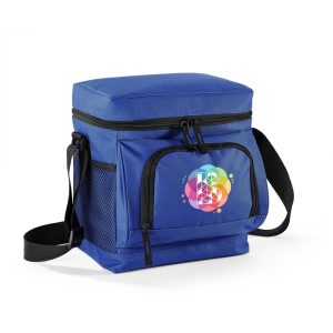 Altitude Thermo 12-Can Cooler in Blue