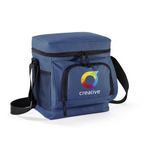 Altitude Thermo 12-Can Cooler in Navy
