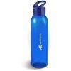 Altitude Fresco Plastic Water Bottle - 650ml - Blue