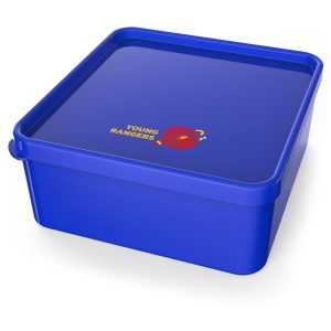 Altitude Arcadia Lunch Box in Blue
