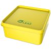Altitude Arcadia Lunch Box - Yellow