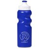 Altitude Baltic Plastic Water Bottle - 330ml - Blue