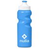 Altitude Baltic Plastic Water Bottle - 330ml - Light Blue