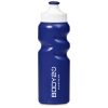 Altitude Baltic Plastic Water Bottle - 330ml - Navy