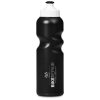 Altitude Riviera Plastic Water Bottle - 500ml - Black