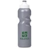 Altitude Riviera Plastic Water Bottle - 500ml - Grey