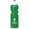 Altitude Riviera Plastic Water Bottle - 500ml - Green