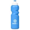 Altitude Riviera Plastic Water Bottle - 500ml - Light Blue