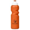 Altitude Riviera Plastic Water Bottle - 500ml - Orange