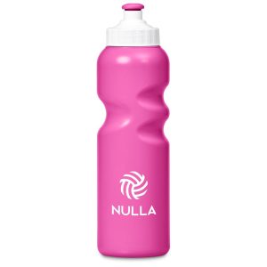 Altitude Riviera Plastic Water Bottle - 500ml in Pink