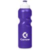 Altitude Riviera Plastic Water Bottle - 500ml - Purple