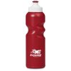 Altitude Riviera Plastic Water Bottle - 500ml - Red