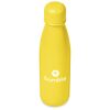 Altitude Nevaeh Aluminium Water Bottle - 600ml - Yellow