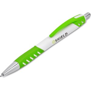 Altitude Vermont Ball Pen in Lime