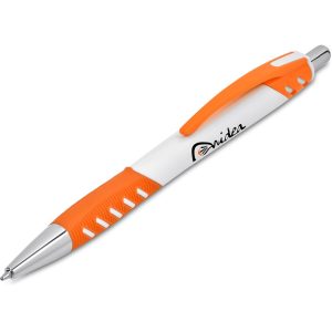 Altitude Vermont Ball Pen in Orange