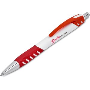 Altitude Vermont Ball Pen in Red