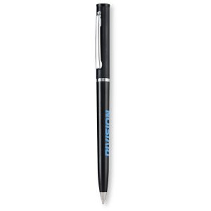 Altitude Valencia Ball Pen in Black