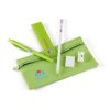 Altitude Academy Stationery Set - Lime