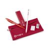 Altitude Academy Stationery Set - Red