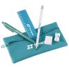 Altitude Academy Stationery Set - Turquoise