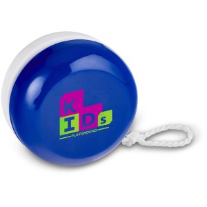 Altitude Yomega Yo-Yo in Blue