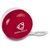 Altitude Yomega Yo-Yo - Red