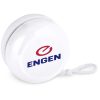 Altitude Yomega Yo-Yo - Solid White