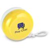 Altitude Yomega Yo-Yo - Yellow