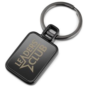 Altitude Splendour Keyholder in Black