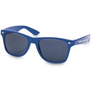 Altitude Jack Sunglasses in Blue