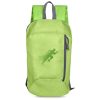 Altitude Go Backpack - Lime