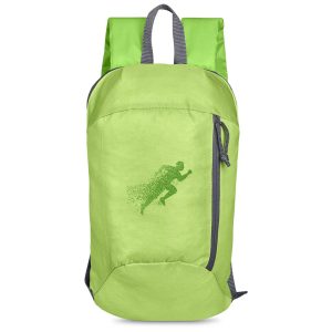 Altitude Go Backpack in Lime