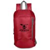 Altitude Go Backpack - Red