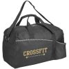 Altitude Nova Sports Bag - Black