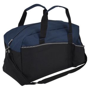 Altitude Nova Sports Bag in Navy