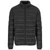 Mens Eclipse Jacket - Black